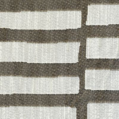 Ashley Coffee fabric swatch, Grade 35
