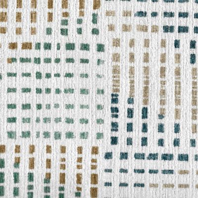Crossings Lakeside fabric swatch, Grade 35