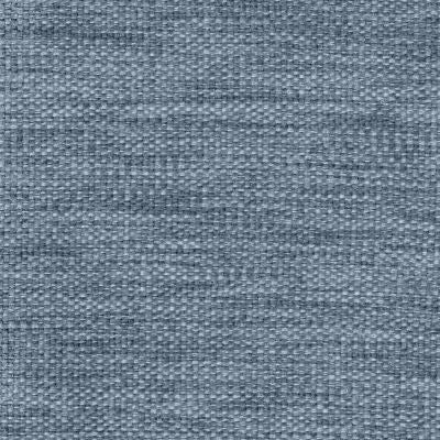 Marley French-Blue fabric swatch, Grade 15