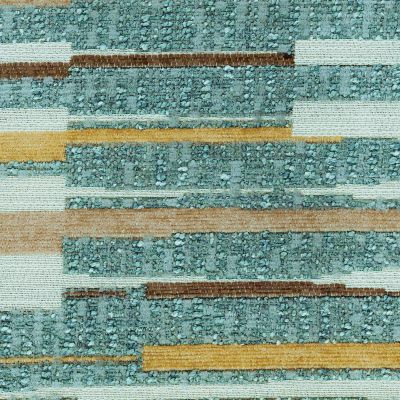 Mateo Seaglass fabric swatch, Grade 25