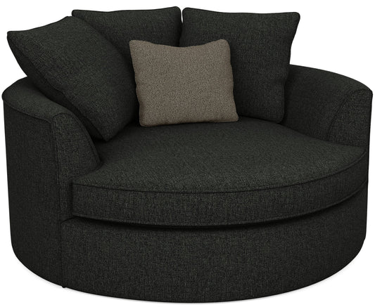 North Hatley Chair