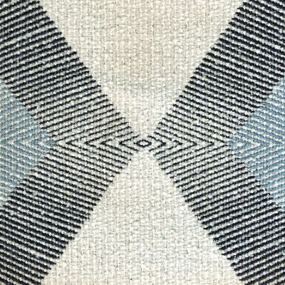 Phantom Seaside fabric swatch, Grade 20