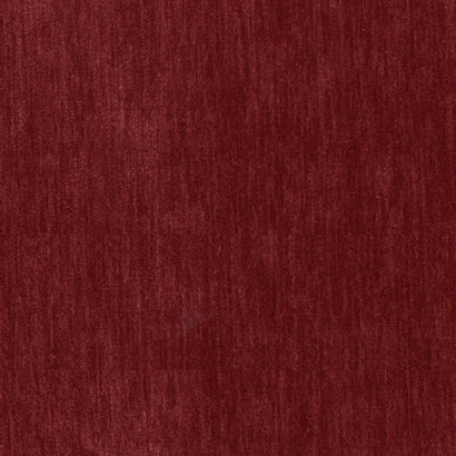 Tempest Crimson fabric swatch, Grade 15