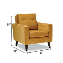 Load image into Gallery viewer, Ajax Arm Chair