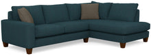 Load image into Gallery viewer, Beaconsfield Sectional - 109 x 79 - RFR