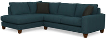 Load image into Gallery viewer, Beaconsfield Sectional - 109 x 79 - LFR