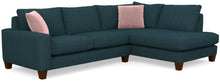 Load image into Gallery viewer, Beaconsfield Sectional - 109 x 79 - RFR