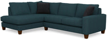 Load image into Gallery viewer, Beaconsfield Sectional - 109 x 79 - LFR