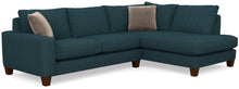 Load image into Gallery viewer, Beaconsfield Sectional - 109 x 79 - RFR