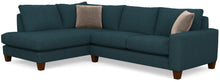 Load image into Gallery viewer, Beaconsfield Sectional - 109 x 79 - LFR
