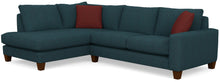 Load image into Gallery viewer, Beaconsfield Sectional - 109 x 79 - LFR