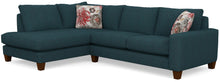 Load image into Gallery viewer, Beaconsfield Sectional - 109 x 79 - LFR