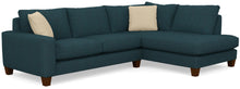 Load image into Gallery viewer, Beaconsfield Sectional - 109 x 79 - RFR