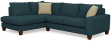 Load image into Gallery viewer, Beaconsfield Sectional - 109 x 79 - LFR