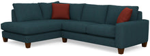 Load image into Gallery viewer, Beaconsfield Sectional - 109 x 79 - LFR