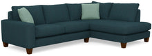 Load image into Gallery viewer, Beaconsfield Sectional - 109 x 79 - RFR