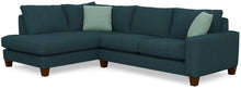 Load image into Gallery viewer, Beaconsfield Sectional - 109 x 79 - LFR