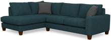 Load image into Gallery viewer, Beaconsfield Sectional - 109 x 79 - LFR