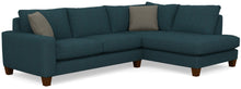 Load image into Gallery viewer, Beaconsfield Sectional - 109 x 79 - RFR