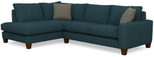 Load image into Gallery viewer, Beaconsfield Sectional - 109 x 79 - LFR