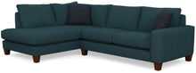 Load image into Gallery viewer, Beaconsfield Sectional - 109 x 79 - LFR