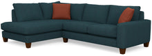 Load image into Gallery viewer, Beaconsfield Sectional - 109 x 79 - LFR