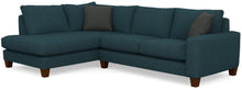 Load image into Gallery viewer, Beaconsfield Sectional - 109 x 79 - LFR