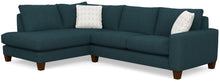 Load image into Gallery viewer, Beaconsfield Sectional - 109 x 79 - LFR