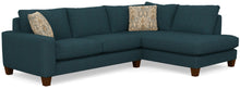 Load image into Gallery viewer, Beaconsfield Sectional - 109 x 79 - RFR