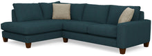 Load image into Gallery viewer, Beaconsfield Sectional - 109 x 79 - LFR