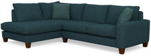 Load image into Gallery viewer, Beaconsfield Sectional - 109 x 79 - LFR