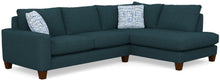 Load image into Gallery viewer, Beaconsfield Sectional - 109 x 79 - RFR