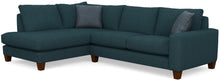 Load image into Gallery viewer, Beaconsfield Sectional - 109 x 79 - LFR