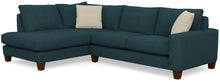 Load image into Gallery viewer, Beaconsfield Sectional - 109 x 79 - LFR