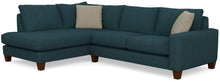 Load image into Gallery viewer, Beaconsfield Sectional - 109 x 79 - LFR