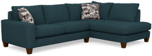 Load image into Gallery viewer, Beaconsfield Sectional - 109 x 79 - RFR