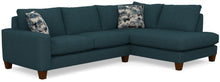 Load image into Gallery viewer, Beaconsfield Sectional - 109 x 79 - RFR
