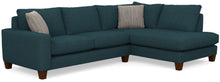 Load image into Gallery viewer, Beaconsfield Sectional - 109 x 79 - RFR