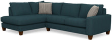 Load image into Gallery viewer, Beaconsfield Sectional - 109 x 79 - LFR