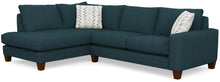 Load image into Gallery viewer, Beaconsfield Sectional - 109 x 79 - LFR