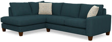 Load image into Gallery viewer, Beaconsfield Sectional - 109 x 79 - LFR