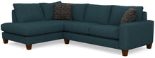Load image into Gallery viewer, Beaconsfield Sectional - 109 x 79 - LFR
