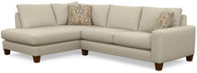 Load image into Gallery viewer, Beaconsfield Sectional - 109 x 79 - LFR