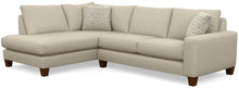 Load image into Gallery viewer, Beaconsfield Sectional - 109 x 79 - LFR