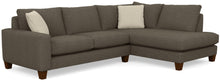 Load image into Gallery viewer, Beaconsfield Sectional - 109 x 79 - RFR