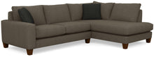 Load image into Gallery viewer, Beaconsfield Sectional - 109 x 79 - RFR