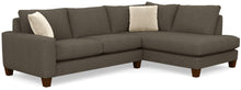 Load image into Gallery viewer, Beaconsfield Sectional - 109 x 79 - RFR