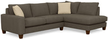 Load image into Gallery viewer, Beaconsfield Sectional - 109 x 79 - RFR
