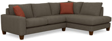 Load image into Gallery viewer, Beaconsfield Sectional - 109 x 79 - RFR
