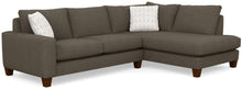 Load image into Gallery viewer, Beaconsfield Sectional - 109 x 79 - RFR